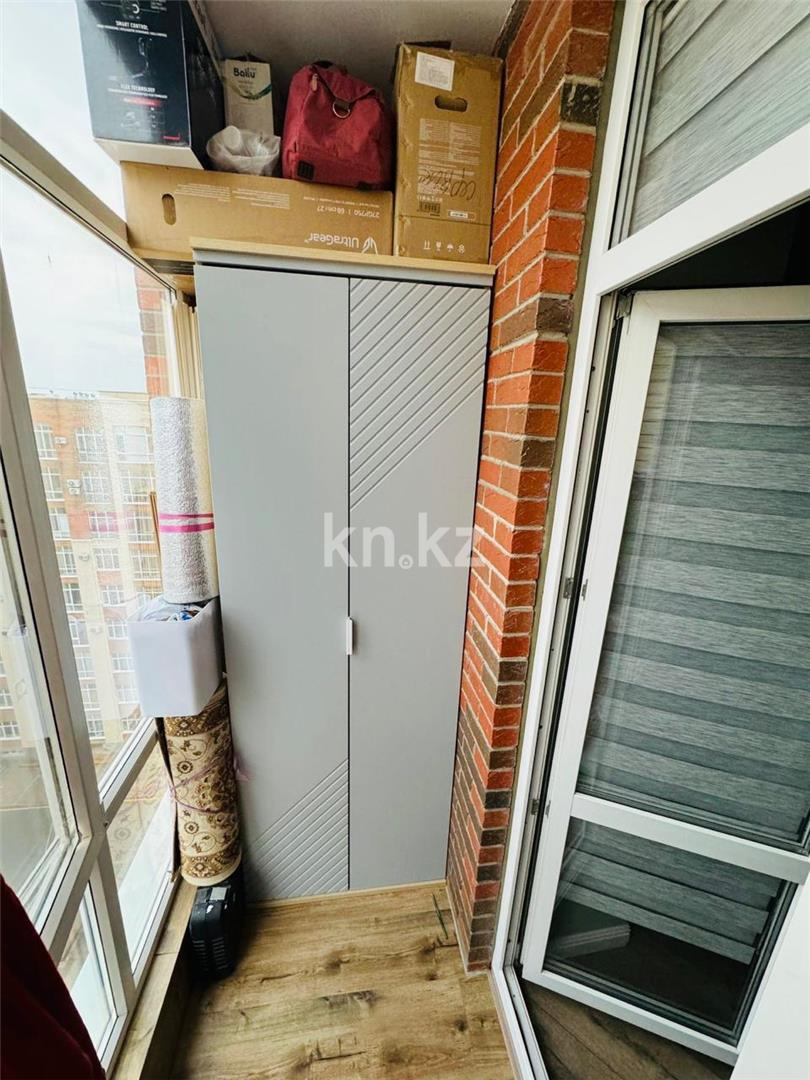 Продажа 3-комнатной квартиры, 80 м², ул. Ашимова, дом  21 - Продажа квартир в Казахстане фото 21 из 26