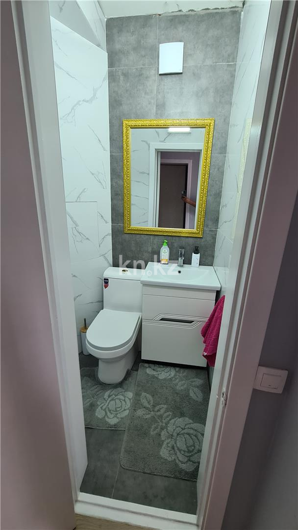 Продажа 3-комнатной квартиры, 75.2 м² - Продажа трехкомнатных квартир в Астане - страница 3 фото 11 из 11