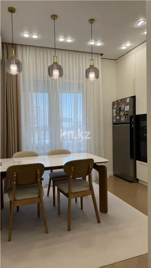 Продажа 3-комнатной квартиры, 95.2 м² - Аренда квартир посуточно в Балхаше фото 5 из 8