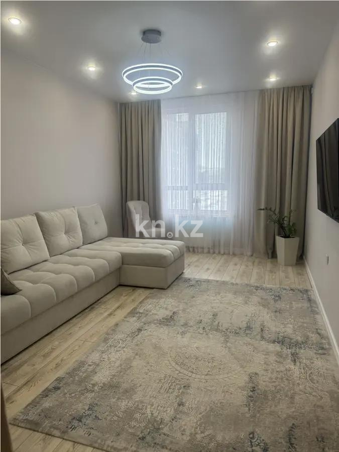 Продажа 2-комнатной квартиры, 62 м² - Продажа недвижимости в Астане - страница 27 фото 1 из 7