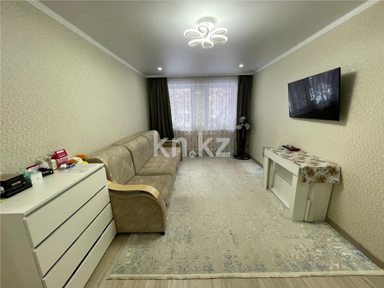 Продажа 2-комнатной квартиры, 42 м² - Продажа двухкомнатных квартир в Караганде - страница 6 фото 1 из 13