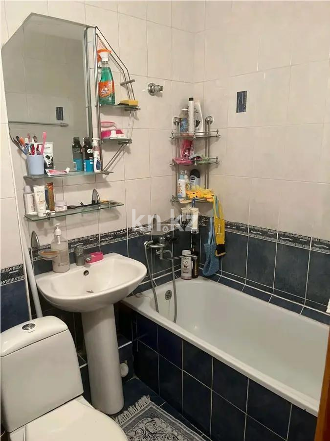 Продажа 3-комнатной квартиры, 63 м² в Алматы - фото 5