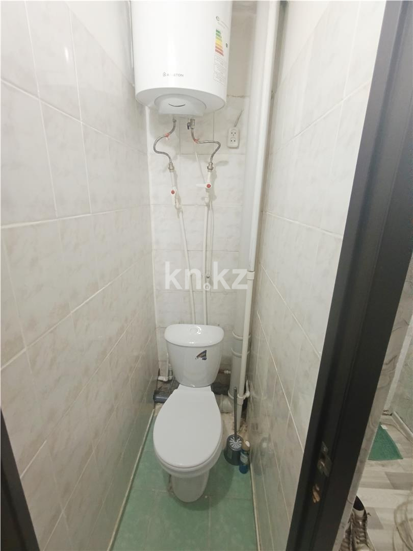 Продажа 2-комнатной квартиры, 45 м², 23 мкр., дом  17 - Продажа  двухкомнатных квартир в Караганде с фото фото 9 из 12