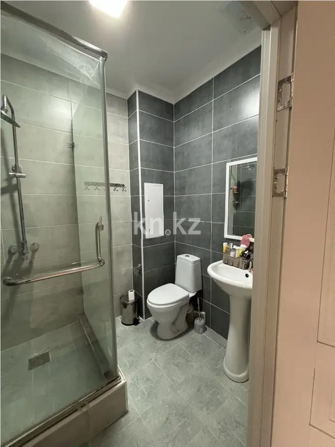 Продажа 3-комнатной квартиры, 84 м² - Продажа домов, коттеджей в Актобе фото 6 из 7