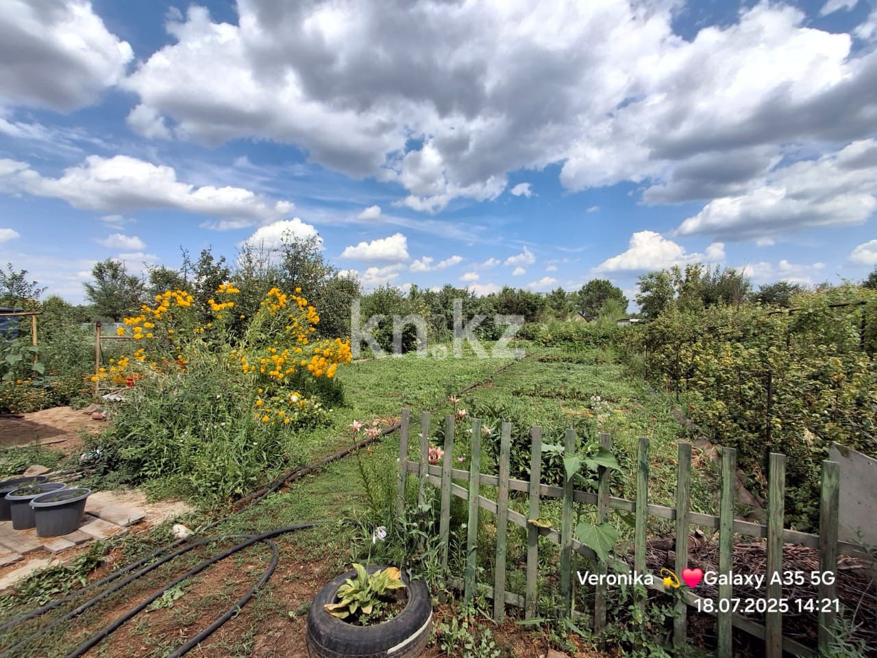 Продажа 2-комнатного дома, 71 м², Трекино - Продажа домов, коттеджей в Уральске фото 14 из 18