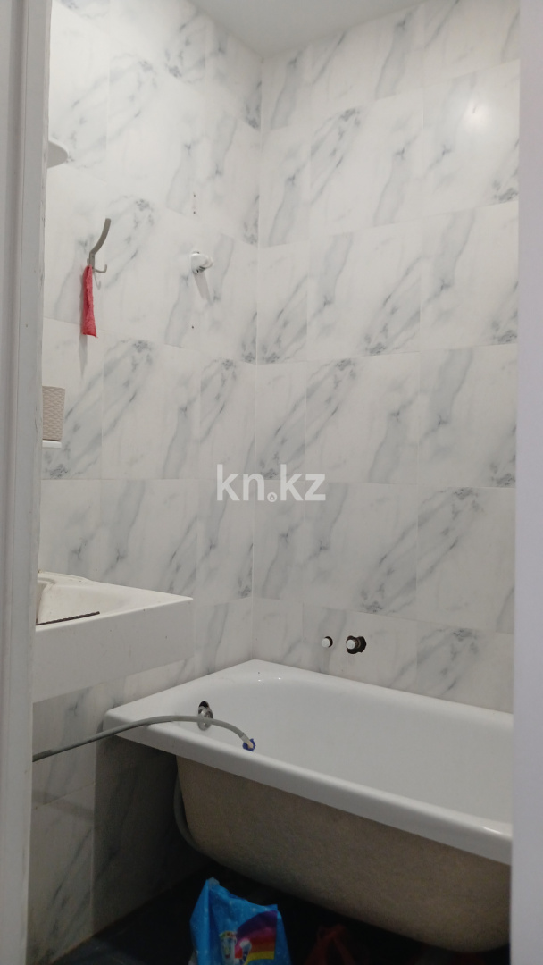 Продажа 1-комнатной квартиры, 20 м² - Продажа однокомнатных квартир от собственников в Астане - страница 2 фото 3 из 4
