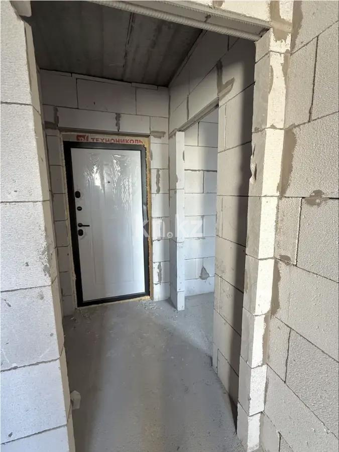 Продажа 1-комнатной квартиры, 29.6 м² - Продажа недвижимости в Казахстане - страница 28 фото 3 из 4