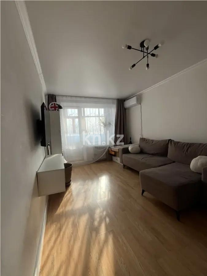 Продажа 2-комнатной квартиры, 50 м² - Недвижимость в Темиртау - страница 3 фото 1 из 5