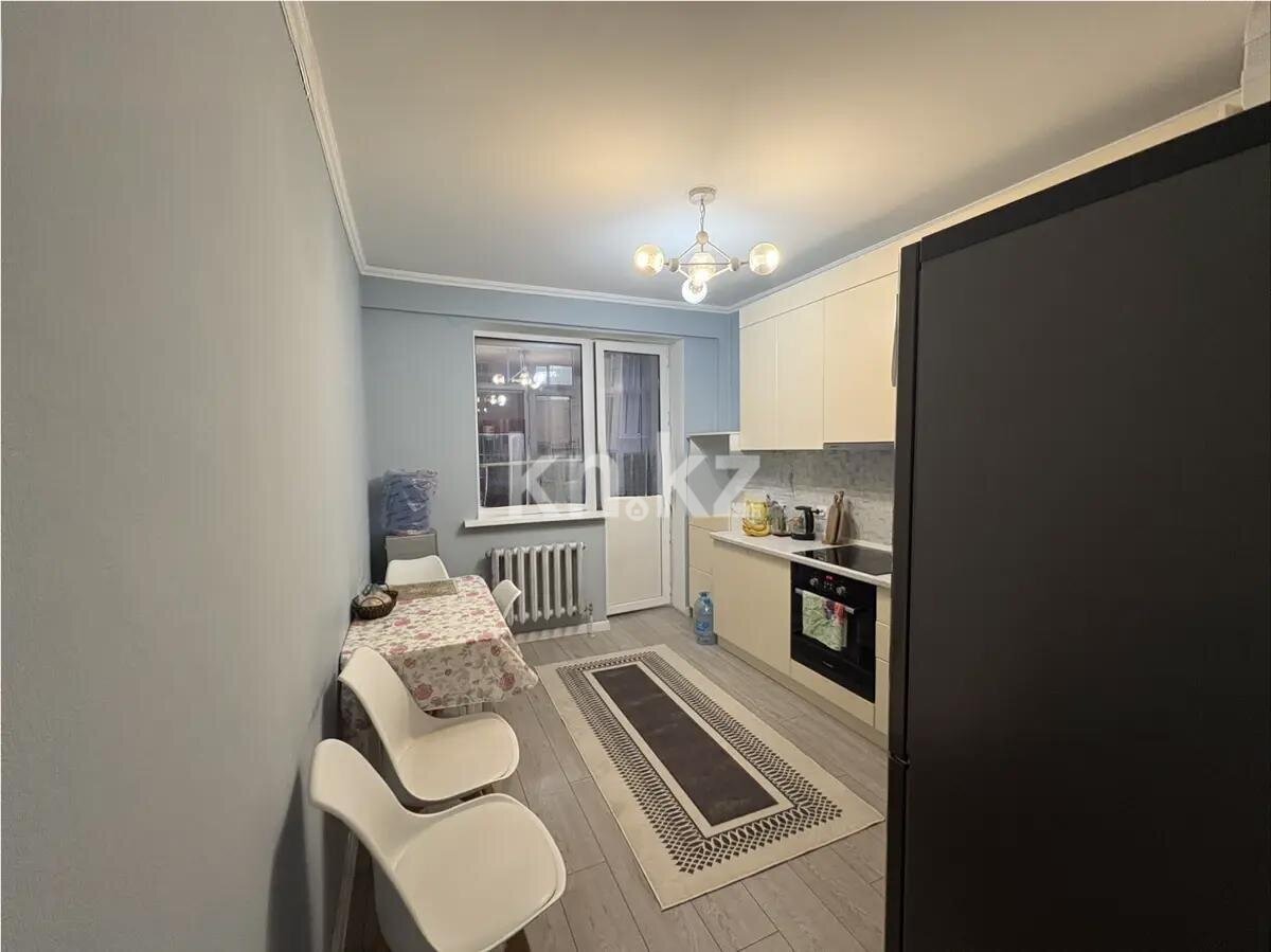 Продажа 1-комнатной квартиры, 36.9 м² в Астане - фото 2