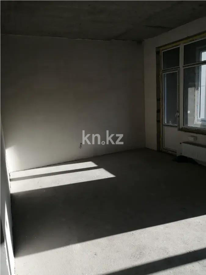 Продажа 1-комнатной квартиры, 36.5 м², ул. Байтурсынова, дом  10/2 в Астане