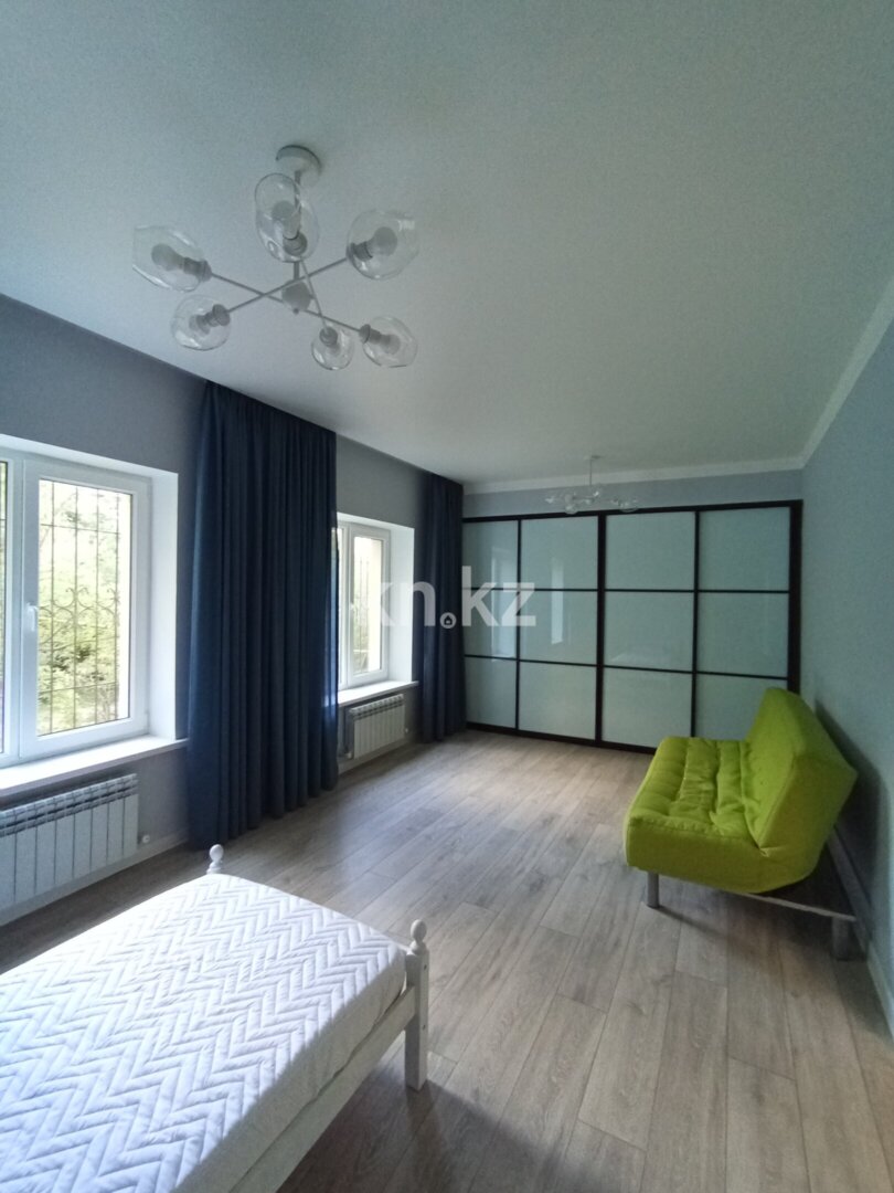 Аренда 3-комнатного дома, 180 м² в Алматы - фото 14