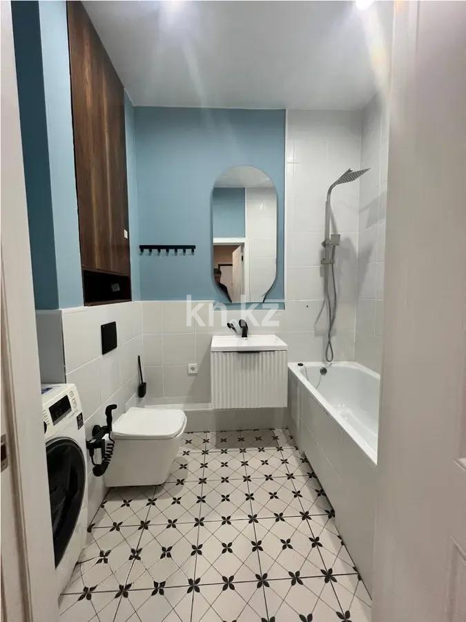 Продажа 3-комнатной квартиры, 73 м² в Алматы - фото 4