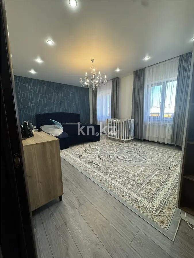 Продажа 5-комнатной квартиры, 165 м² в Астане - фото 4