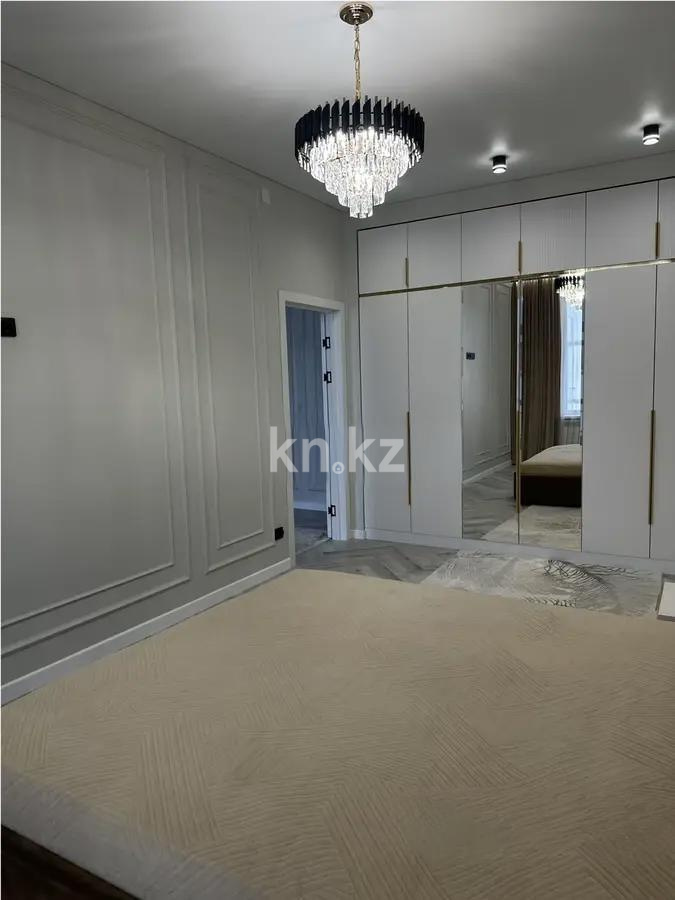 Продажа 3-комнатной квартиры, 90 м² - Продажа трехкомнатных квартир от собственников в Казахстане фото 4 из 11