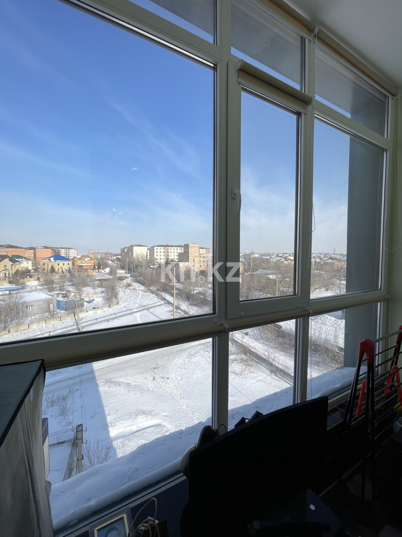 Продажа 2-комнатной квартиры, 71 м² в Караганде - фото 9