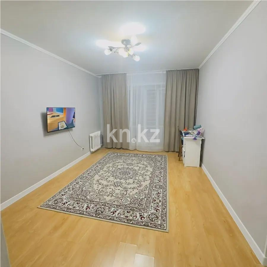 Продажа 2-комнатной квартиры, 49 м² - Продажа  двухкомнатных квартир в новостройках Астаны без посредников фото 1 из 4