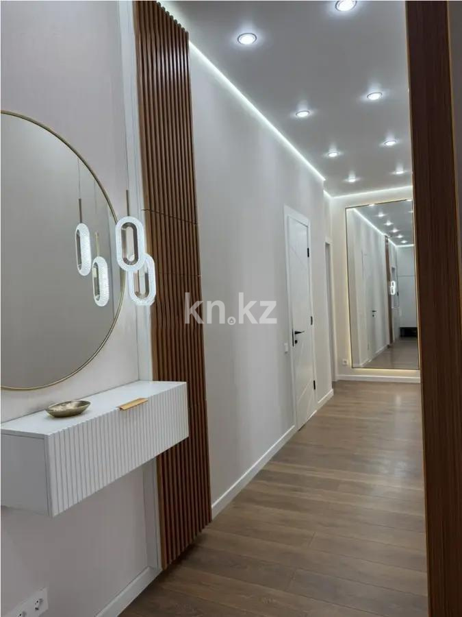 Продажа 3-комнатной квартиры, 97 м² - Продажа квартир в Бостандыкском р-не Алматы - страница 3 фото 8 из 8