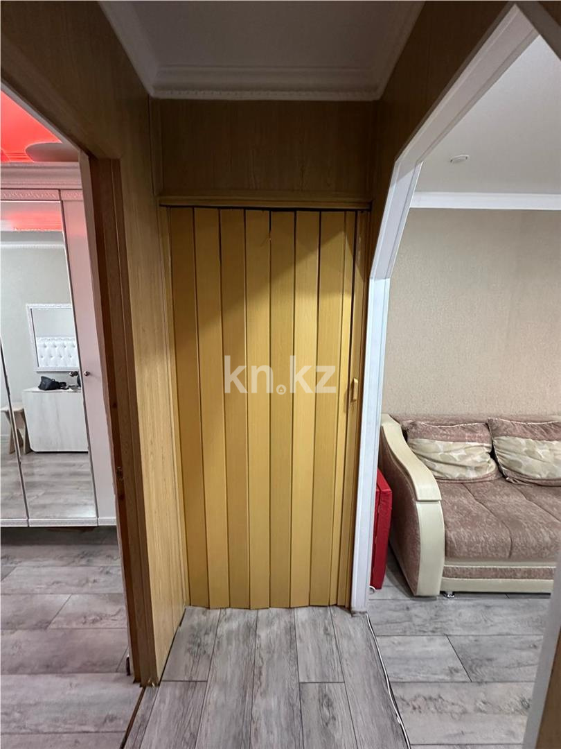 Продажа 2-комнатной квартиры, 43 м², мкр-н 23 в Караганде - фото 7