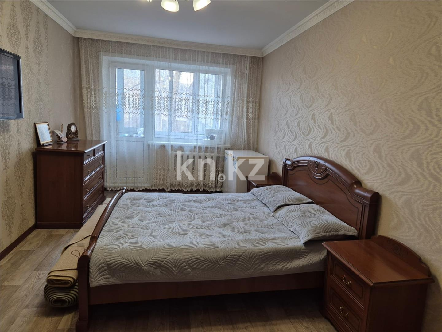 Продажа 4-комнатной квартиры, 98 м² - Продажа четырехкомнатных квартир в Караганде фото 9 из 25