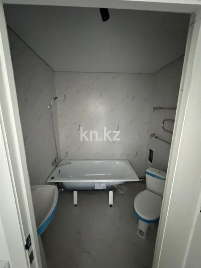 Продажа 1-комнатной квартиры, 28.6 м² - Продажа квартир от собственников в Астане - страница 109 фото 2 из 2