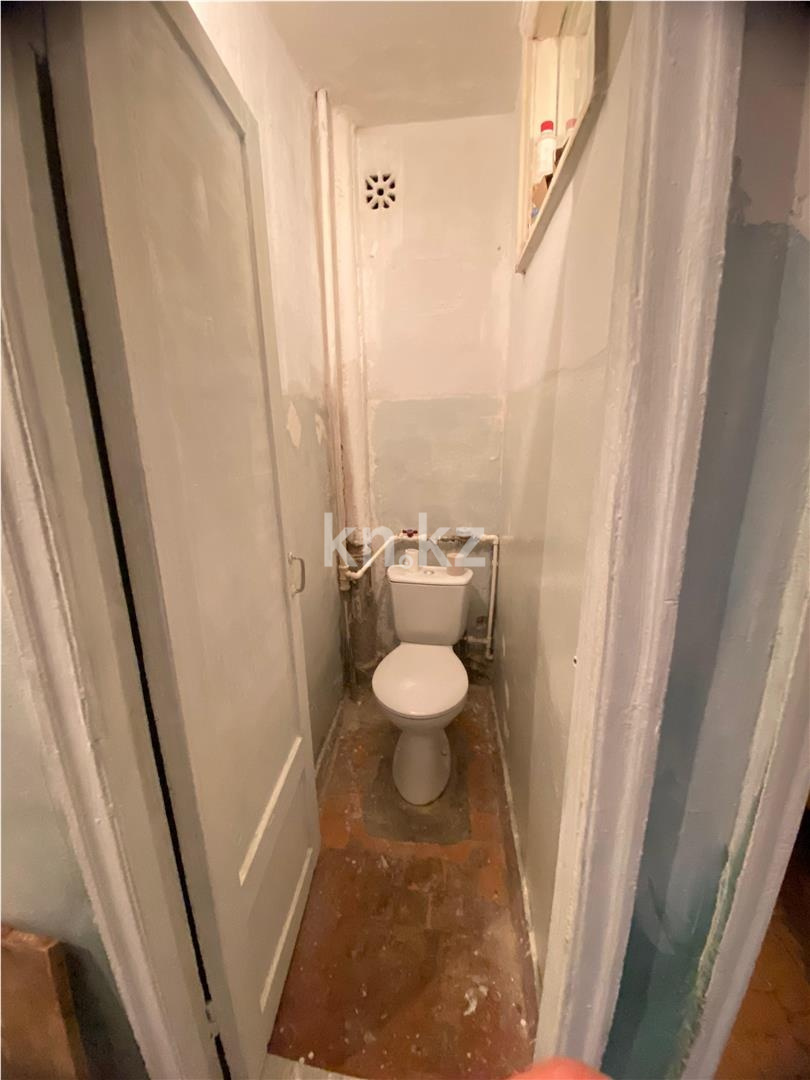 Продажа 2-комнатной квартиры, 43 м² - Продажа квартир в Караганде - страница 40 фото 17 из 23
