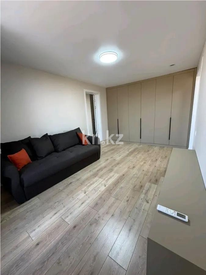 Продажа 2-комнатной квартиры, 53 м² в Астане