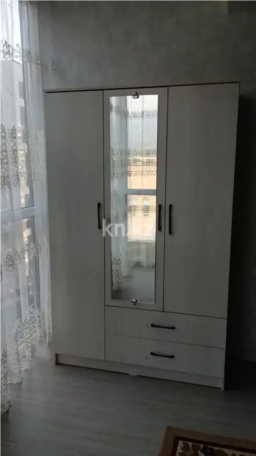 Продажа 1-комнатной квартиры, 27.1 м² - Продажа квартир в Алматы - страница 4 фото 2 из 5