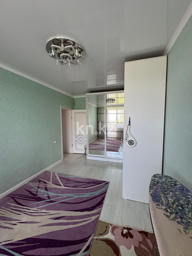 Продажа 2-комнатной квартиры, 56 м², ул. Сарыарка, дом  6 - Продажа  двухкомнатных квартир в Караганде фото 3 из 12