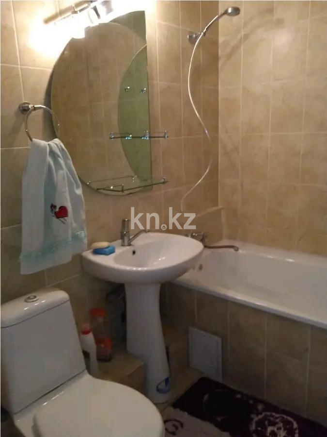 Продажа 1-комнатной квартиры, 47 м², ул. Жандосова, дом  140/2 - Продажа  однокомнатных квартир в Алматы фото 3 из 4