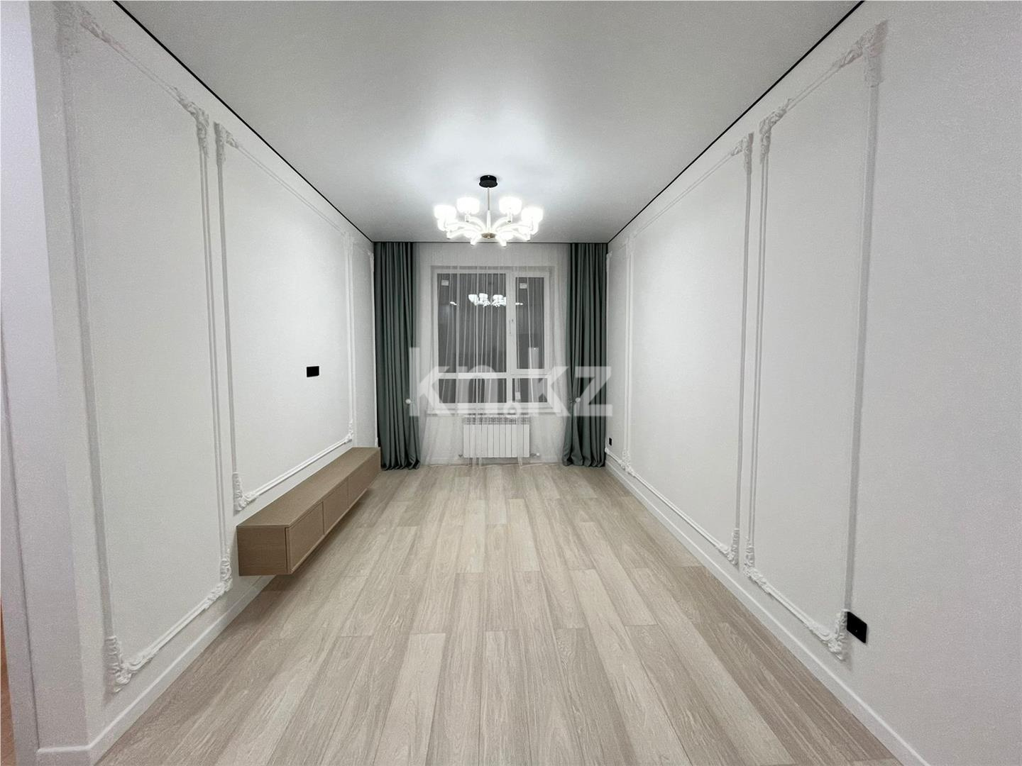 Продажа 2-комнатной квартиры, 37 м² в Астане - фото 2