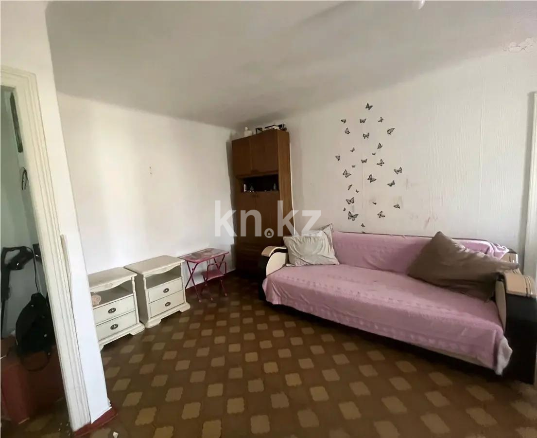 Продажа 2-комнатной квартиры, 44 м² в Караганде