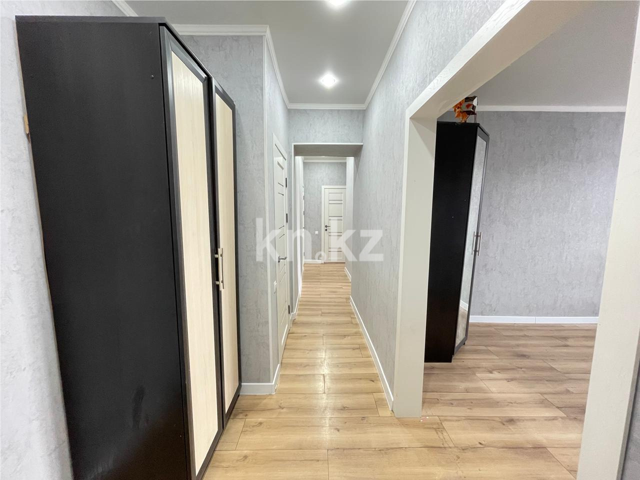 Продажа 2-комнатной квартиры, 48 м², пр. Ленина, дом  2 - Продажа квартир в Сарани фото 6 из 12