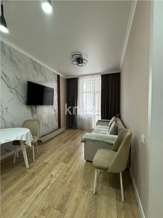 Продажа 2-комнатной квартиры, 42 м², ул. Косшыгулулы, дом  3/2 - Продажа квартир в Казахстане фото 1 из 7