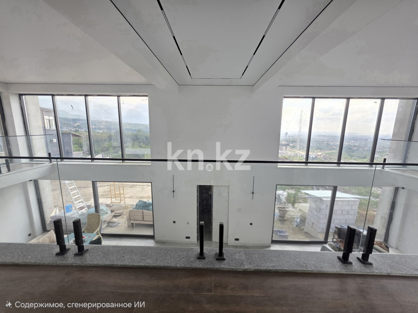 Аренда здания, 520 м² - Аренда недвижимости в Алматы фото 11 из 24