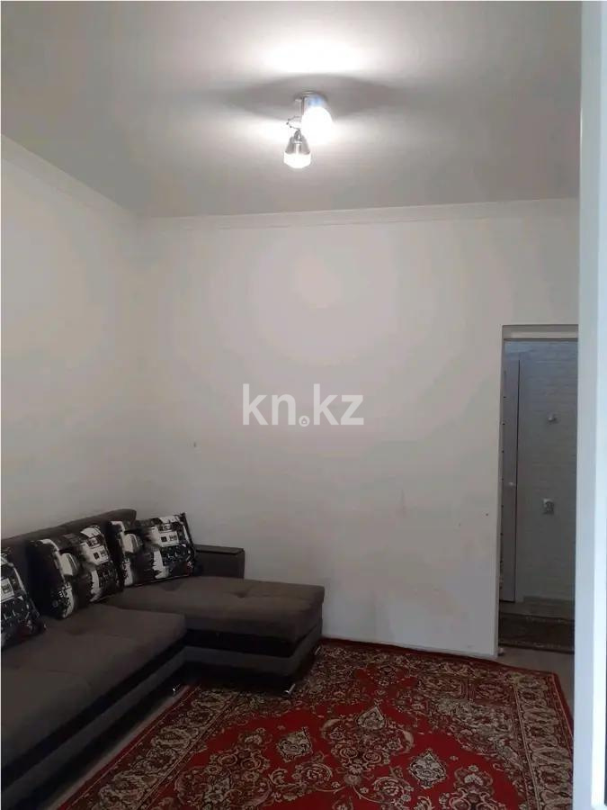 Продажа 1-комнатной квартиры, 36 м², мкр-н Айнабулак-3, дом  152 - Продажа квартир в Алматы фото 1 из 3