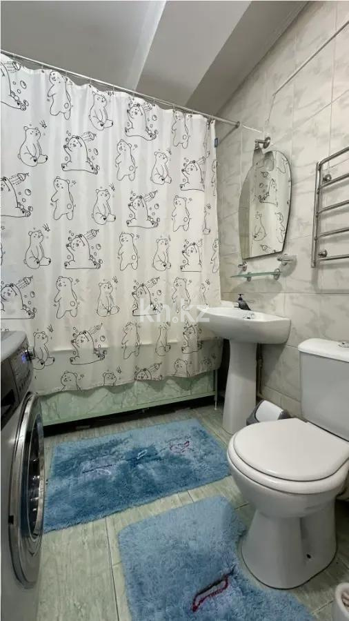 Продажа 3-комнатной квартиры, 89 м², ул. Утепова, дом  4 в Алматы - фото 5