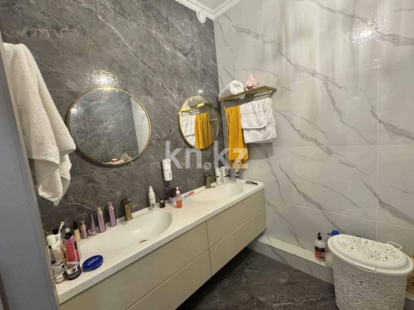 Продажа 5-комнатного дома, 400 м², ул. Муканова, дом  45/28 в Караганде - фото 21