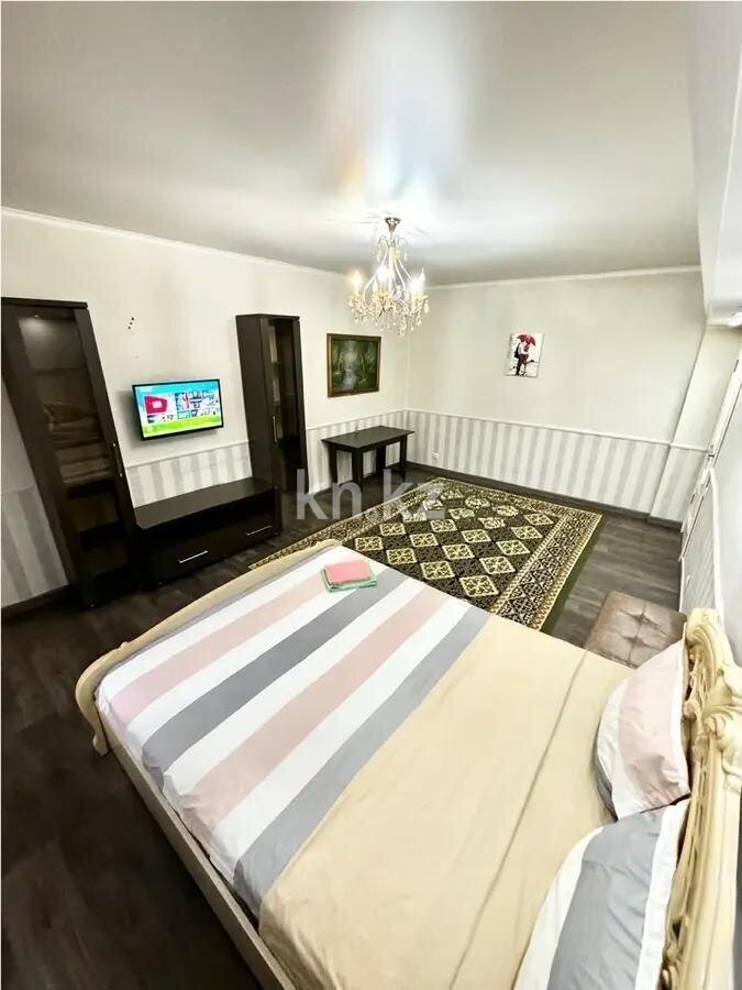 Продажа 1-комнатной квартиры, 36.2 м² в Алматы