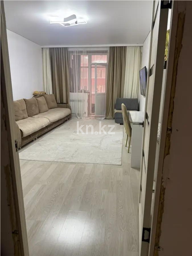 Продажа 2-комнатной квартиры, 54 м² - Продажа квартир-студий в Астане - страница 2 фото 1 из 5