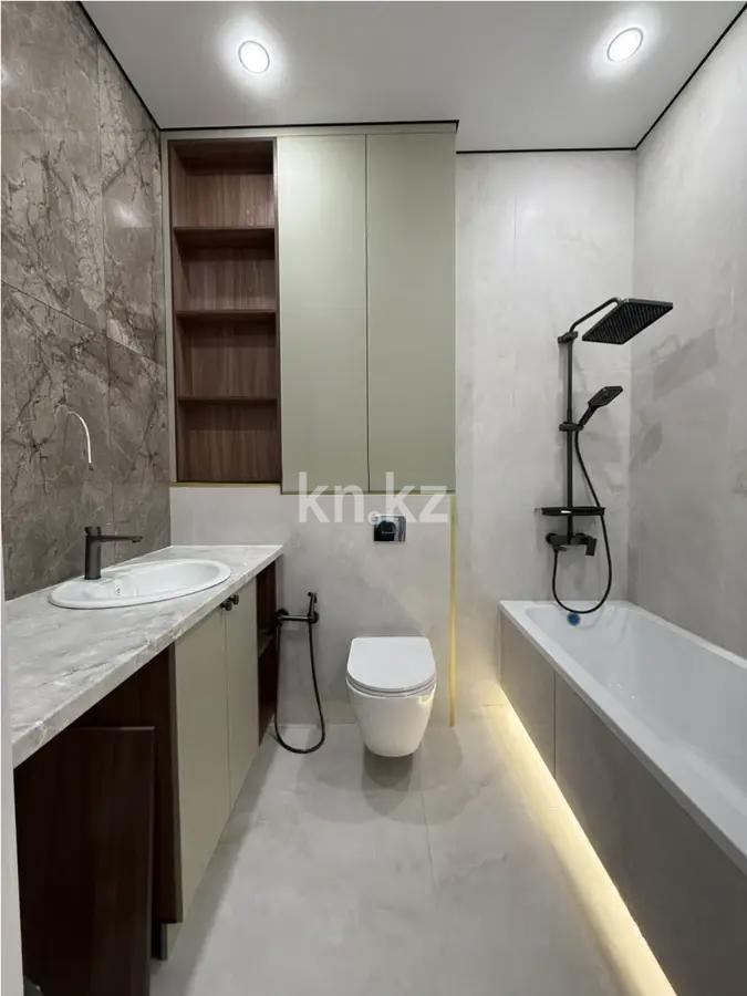 Продажа 2-комнатной квартиры, 38 м² в Астане - фото 4