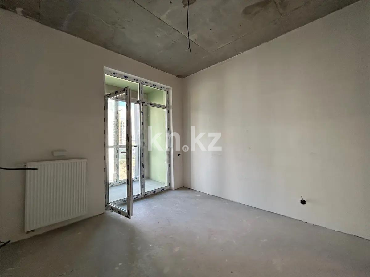 Продажа 2-комнатной квартиры, 62 м², ул. Мухамедханова, дом  4/1 - Продажа  двухкомнатных квартир в новостройках Астаны без посредников с фото фото 2 из 2