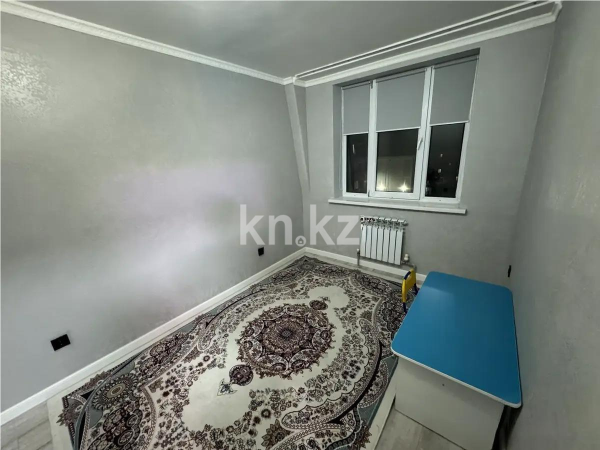 Продажа 3-комнатной квартиры, 58 м², ул. Аркалык, дом  133 в Алматы - фото 4