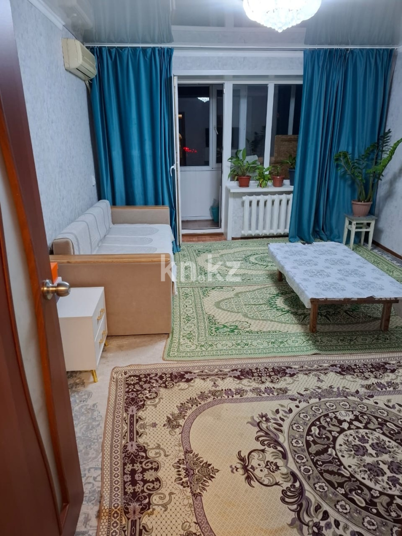 Аренда 3-комнатной квартиры, 60 м² - Аренда квартир помесячно в Астане фото 3 из 10