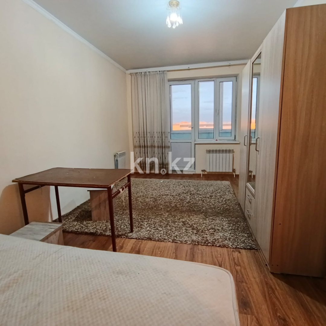 Аренда 1-комнатной квартиры, 37 м² - Аренда однокомнатных квартир помесячно в Астане - страница 3 фото 4 из 8
