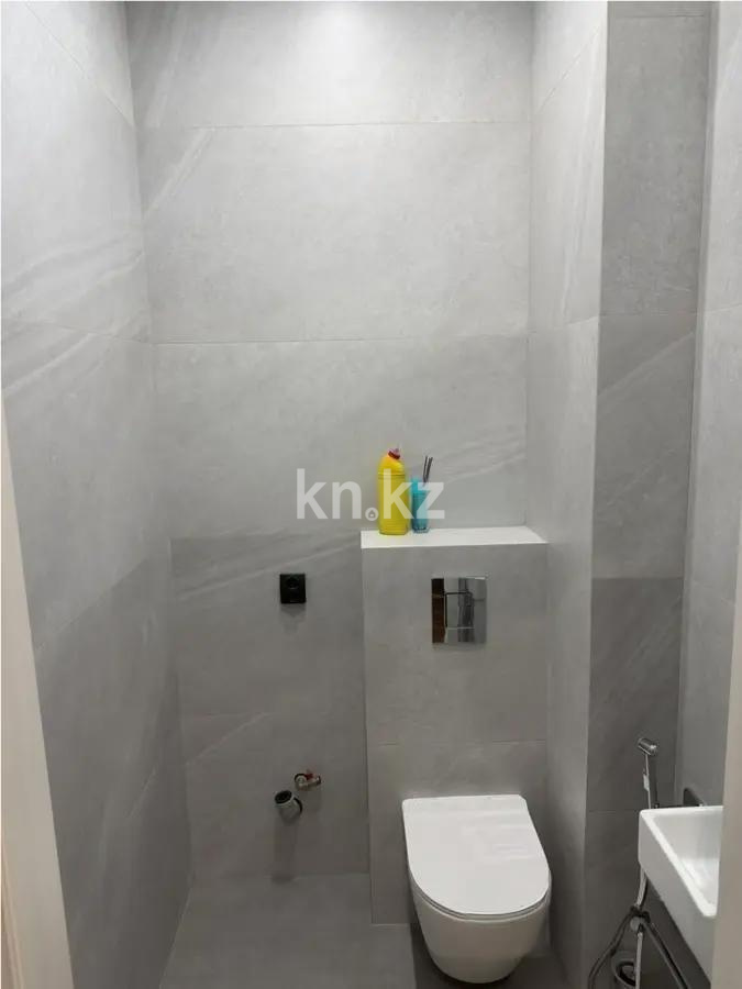 Продажа 3-комнатной квартиры, 81.8 м² - Продажа трехкомнатных квартир от собственников в Астане фото 4 из 6