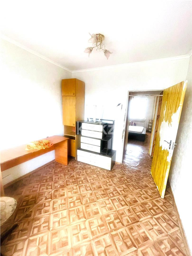 Продажа 4-комнатной квартиры, 78 м² - Продажа квартир в панельном доме в Казахстане - страница 14 фото 7 из 16