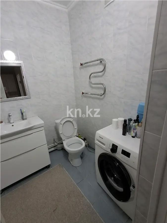 Продажа 1-комнатной квартиры, 41.7 м² - Продажа однокомнатных квартир от собственников в Астане - страница 33 фото 3 из 4