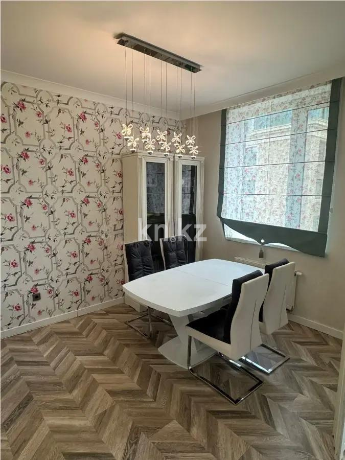 Продажа 4-комнатной квартиры, 115.9 м², ул. Тыныбаева, дом  2 в Астане - фото 5