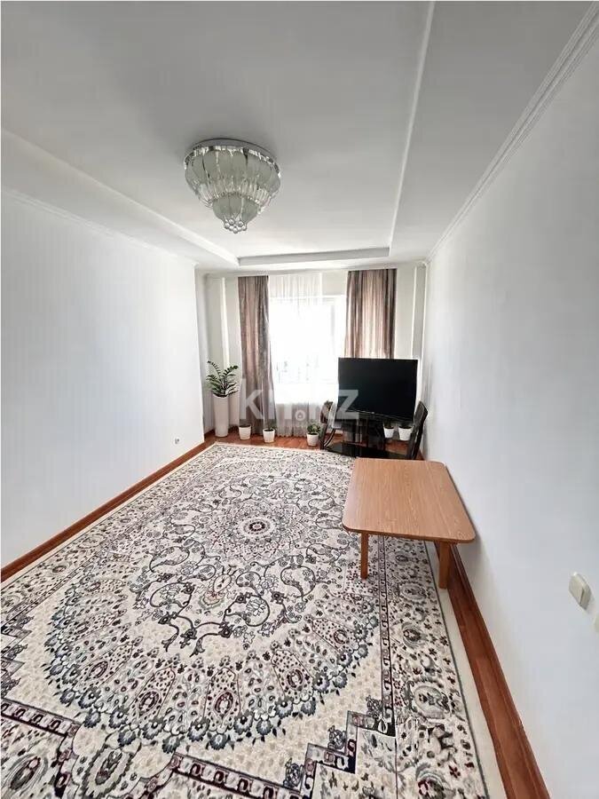 Продажа 2-комнатной квартиры, 63 м² в Астане