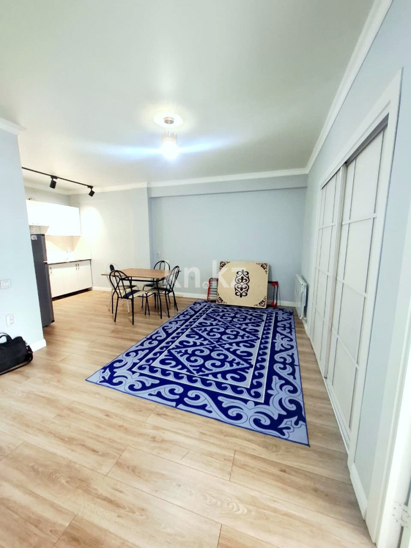 Продажа 3-комнатной квартиры, 54.9 м² - Продажа квартир в Алматы - страница 8 фото 5 из 26